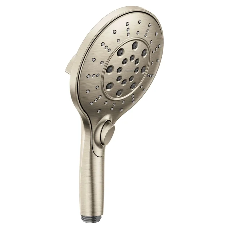 Moen 187054BN Moen Brushed Nickel Eco-Performance Handshower 1.75 GPM