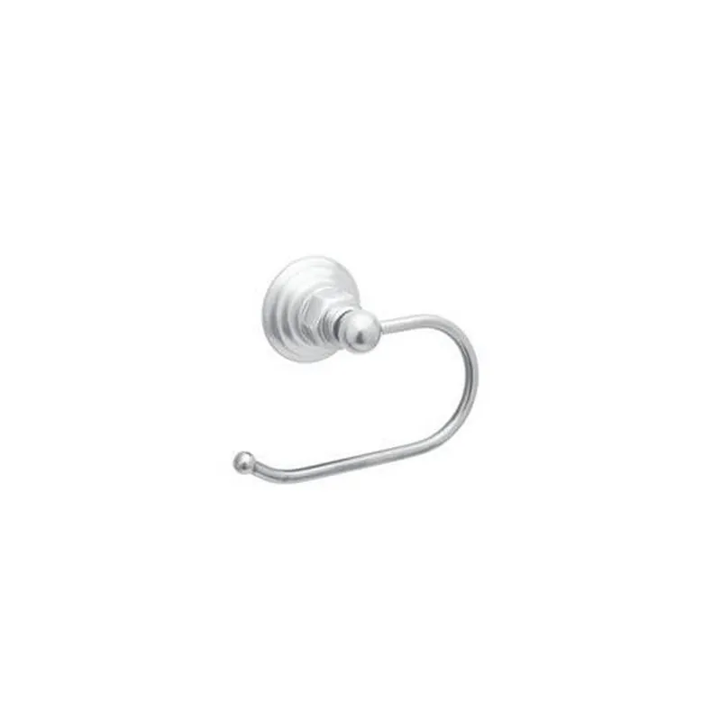 Rohl ROT8APC Wall Mount Toilet Tissue Holder in Polished Chrome