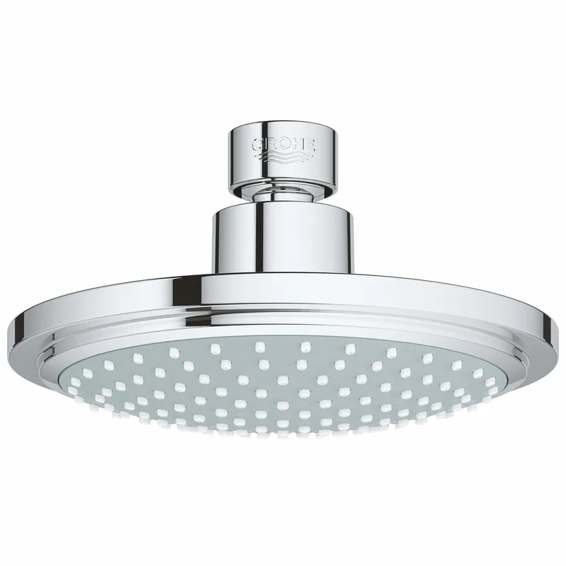 Grohe 28233000 Euphoria Cosmopolitan 160 Shower Head 2.5 gpm
