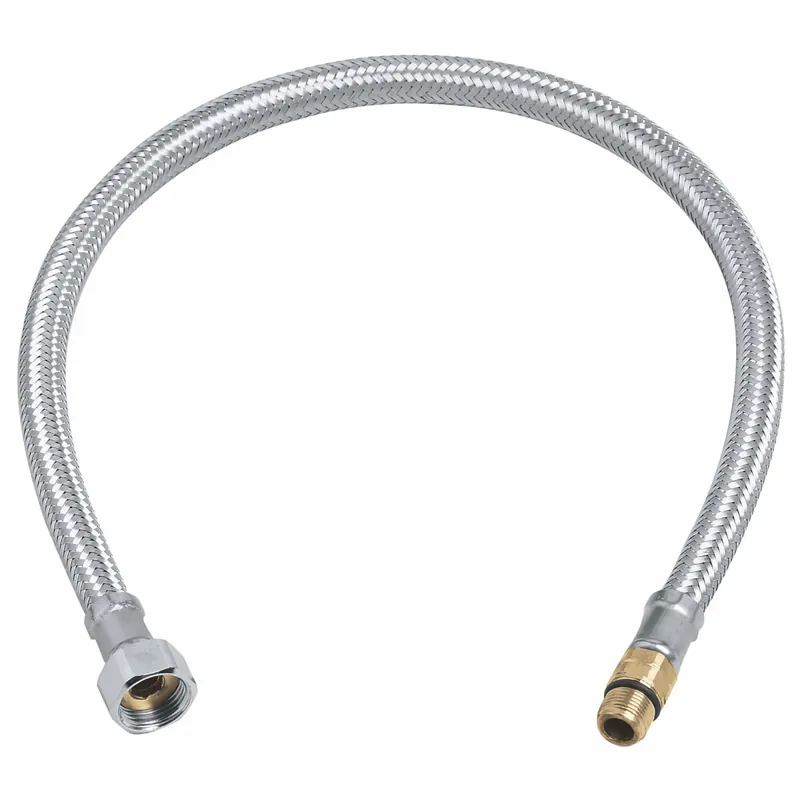Grohe 46322000 20.75 Connector M12X1 in GROHE CHROME