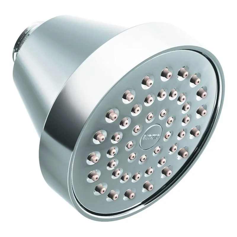 Moen 6399EP15 Align Single Function Showerhead Eco Performance Chrome