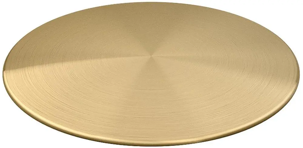 Kohler 8830-2MB 1-13/16 In. Metal Sink Hole Cover