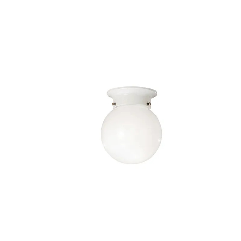 Kichler 216WH Ceiling Light 75W (6 Inch) Replacement MPN