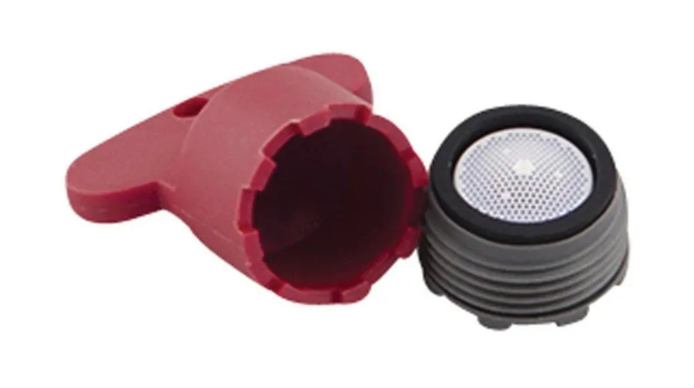 Moen 163847 1 Gpm Eco-Performance Aerator Flow Restrictor