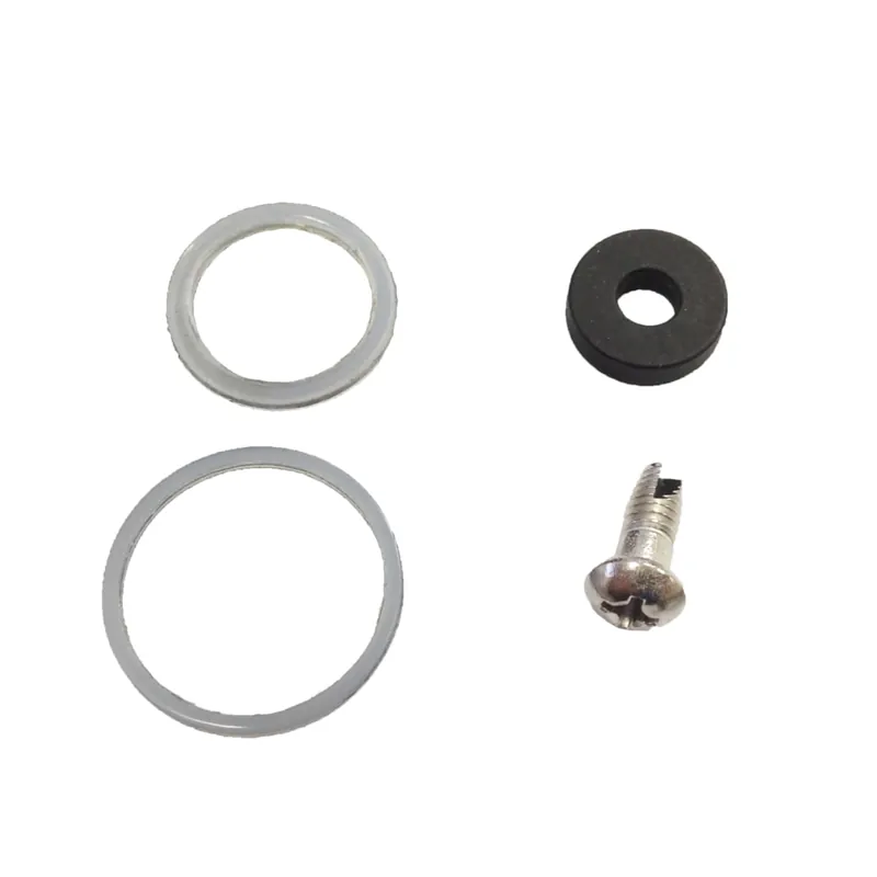 Arrowhead Brass PK1000 Stem Rebuild Parts Kit for Plumbing