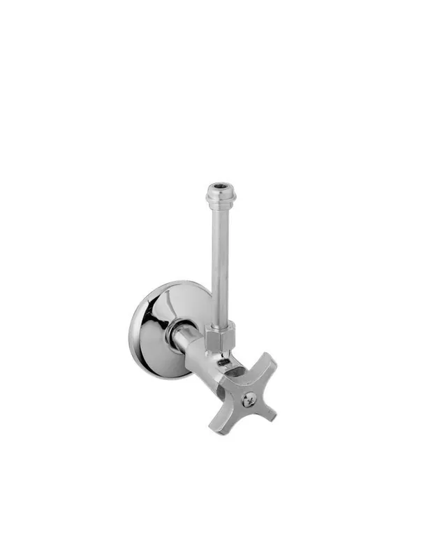 Kohler 7606-P-CP Sink 1/2 x 12 in. Supply Kit in Polished Chrome
