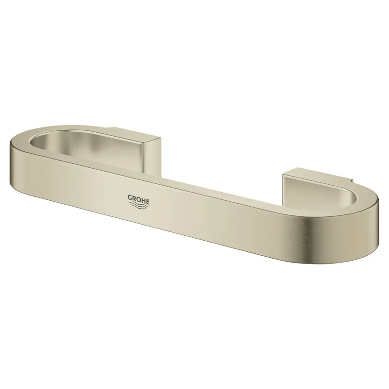 Grohe 41064EN0 12 Grab Bar in GROHE Brushed Nickel