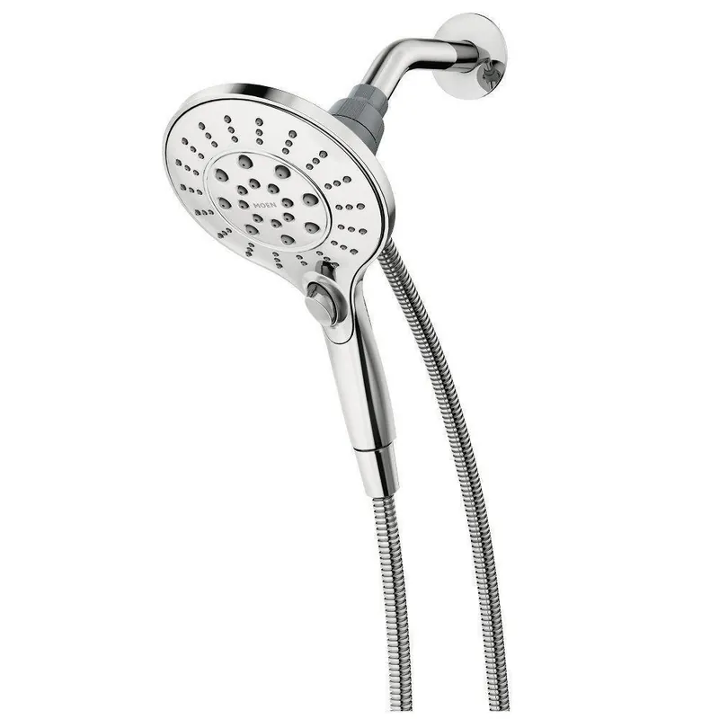Moen 26115 Engage Multi Function Hand Shower in Polished Chrome