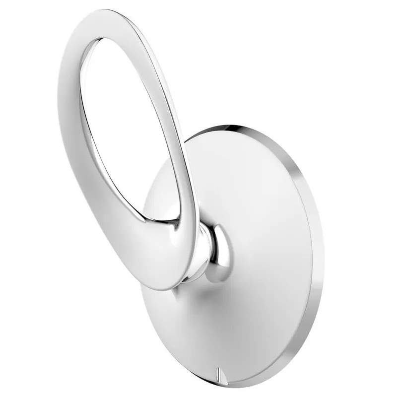 Pfister BRH-RH0C Rhen Single Robe Hook in Polished Chrome
