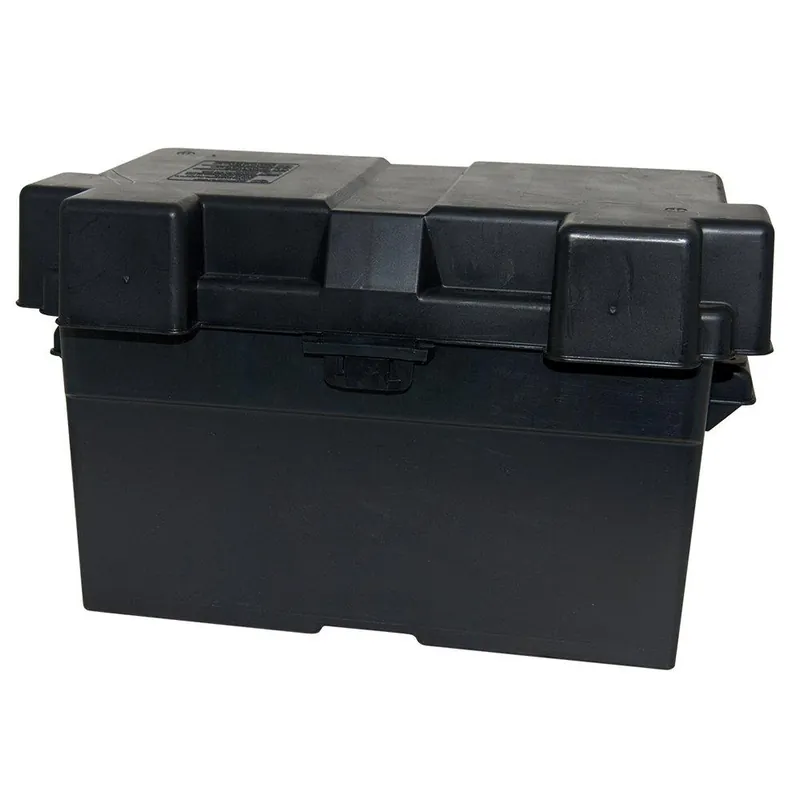 Zoeller 10-0764 Plastic Battery Box and Cover for Aquanot Series