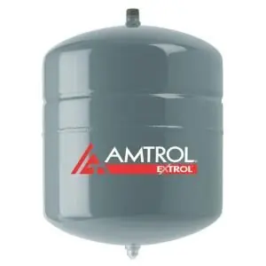 Amtrol 389710 EX-30 100 PSI 4.4 Gallon Expansion Tank