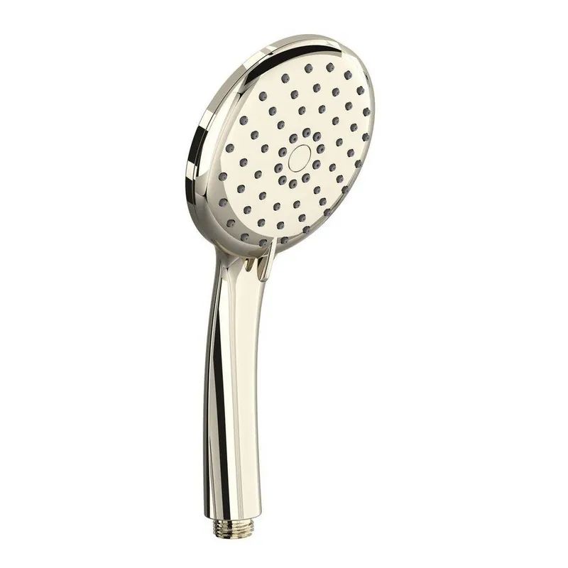 Rohl 50126HS3PN Tenerife Multi Function Hand Shower in Polished Nickel