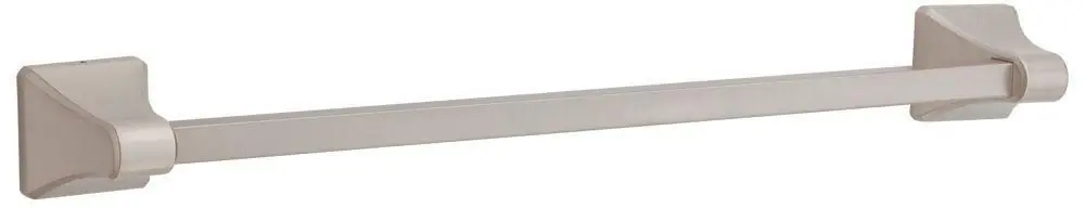 Pfister BTB-FE2K Park Avenue 24 in Towel Bar in Brushed Nickel