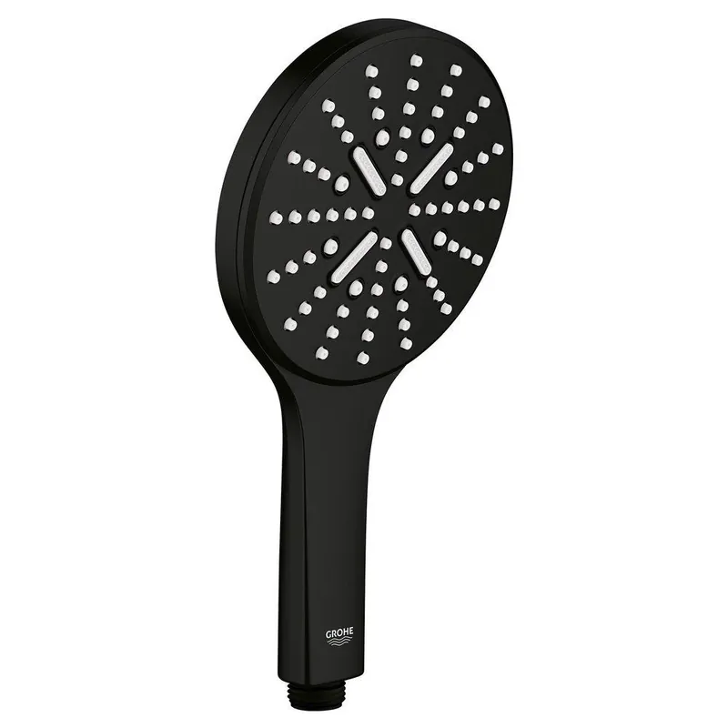 GROHE 265452430 Rainshower Multi Function Hand Shower 1.75 GPM