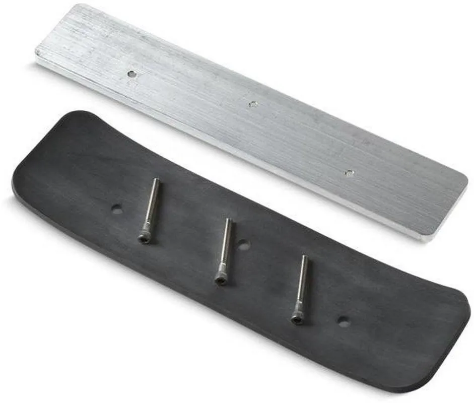 KOHLER 7117-NA Slotted Overflow Test Kit for Kohler K-7271 and K-7272 Waste and Overflow Drains