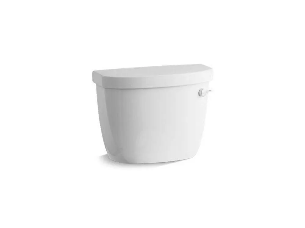 Kohler 4369-RA-0 Cimarron Toilet Tank 1.28 gpf Replacement