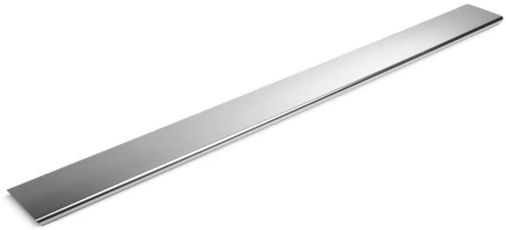 Kohler 9333-SH Groove® 55-3/4 in. Aluminum Cover