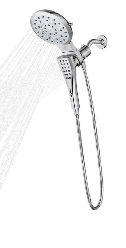 Moen 220C3 Verso Multi Function Hand Shower in Chrome