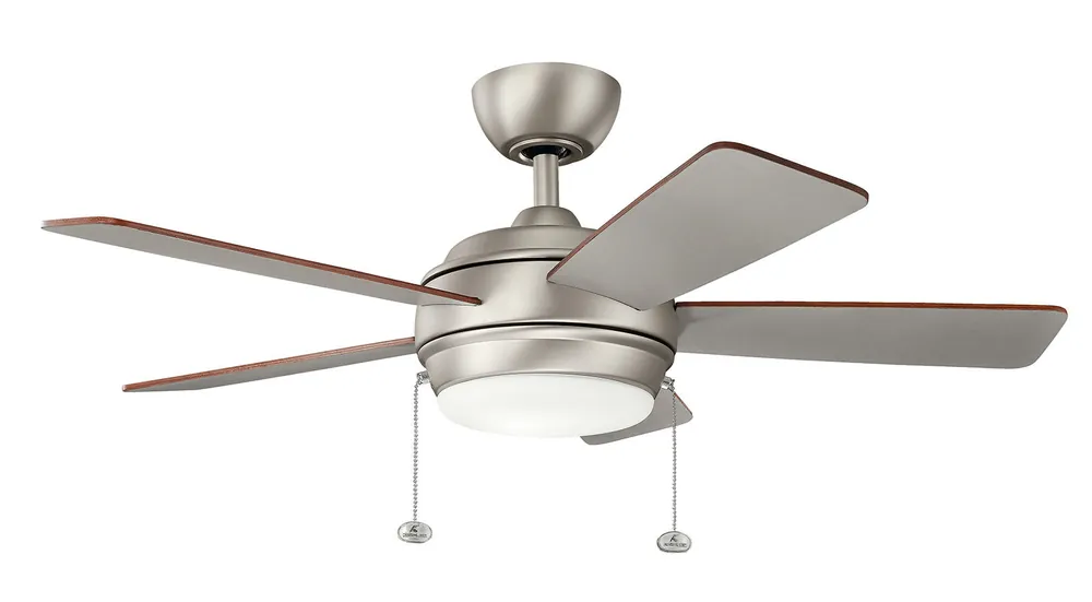 Kichler 330171NI Starkk Ceiling Fan 42 Inch Replacement MPN