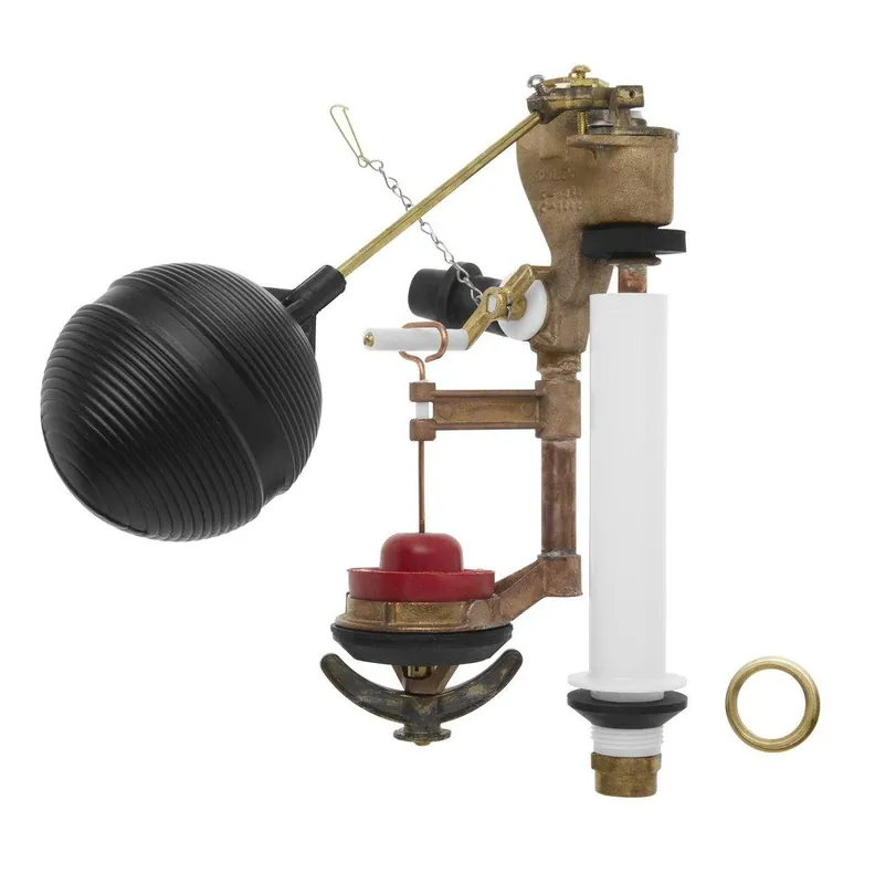 Kohler 30668 Residential Fill and Flush Valve Kit