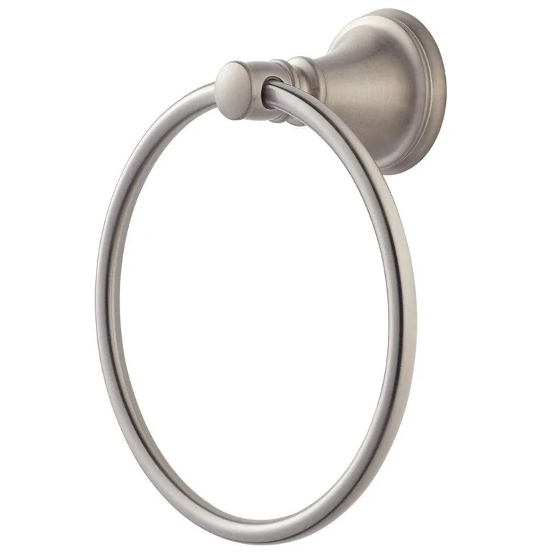 Pfister BRB-MG1K Northcott Round Closed Towel Ring