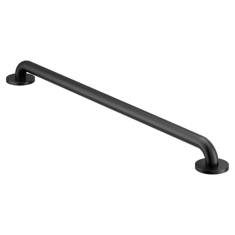Moen R8732BL Matte Black 32 Concealed Screw Grab Bar