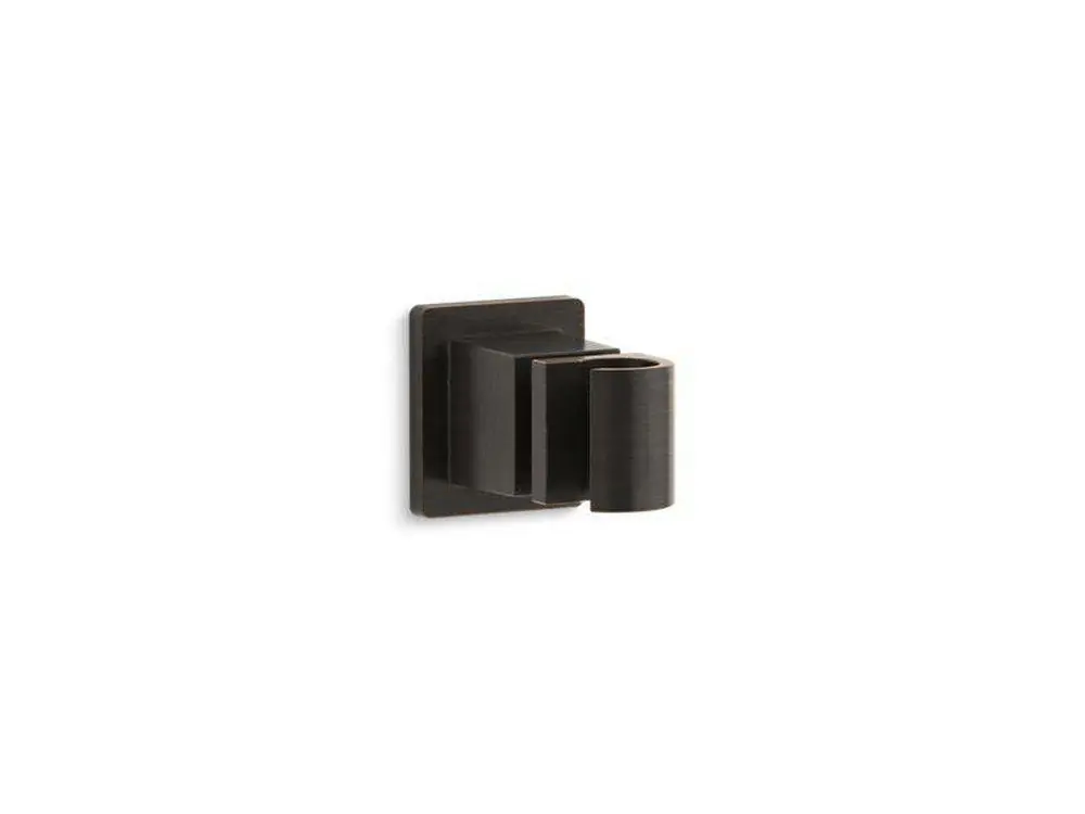 Kohler 98348-2BZ Awaken Hand Shower Holder in Oil Rubbed Bronze