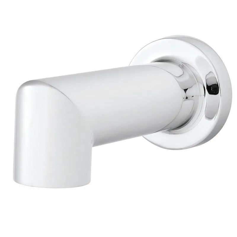 Speakman S-1557 Neo Non-Diverter Tub Spout in Polished Chrome
