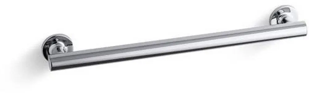 Kohler 11892-S Purist 18 in Grab Bar in Polished Stainless