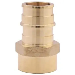 Legend Valve 462-717NL 1-1/2 NL 1960x1-1/2 FPT Adapter