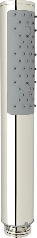 Rohl C7135PN Secant Single Function Hand Shower in Polished Nickel
