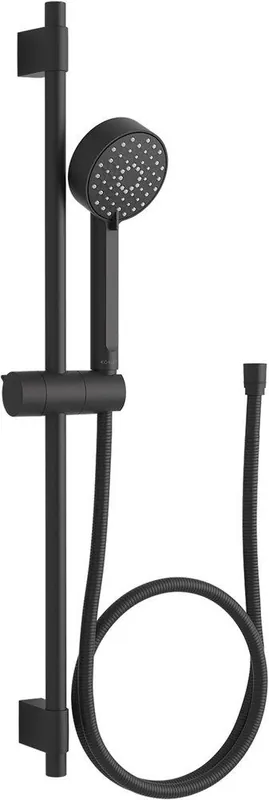 Kohler 98361-G-BL Awaken Multi Function Hand Shower in Matte Black