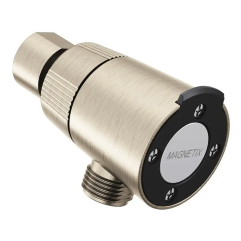 Moen 187053BN Magnetix Hand Shower Holder in Brushed Nickel