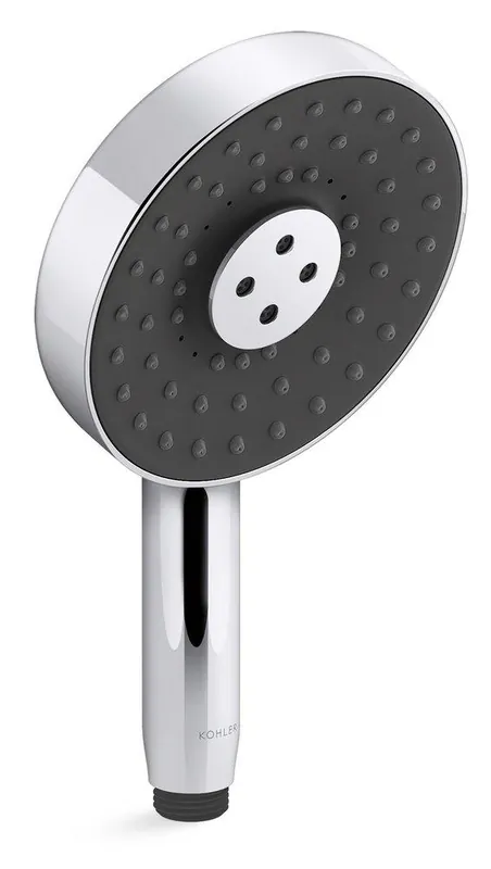 Kohler 26282-G-CP Statement Multi Function Hand Shower in Polished Chrome
