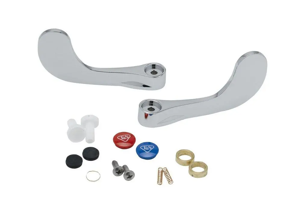 T&S Brass B-WH4-K-NS 4 in. Insert