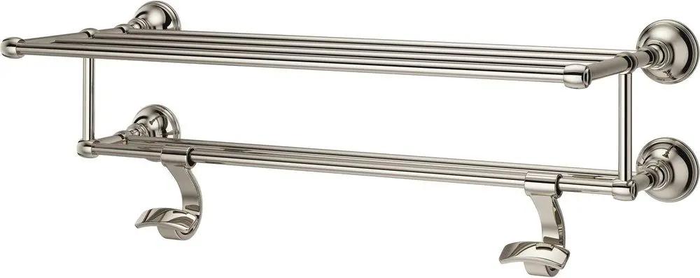 Pfister BTR-TB2D Tisbury 24 in. Towel Holder