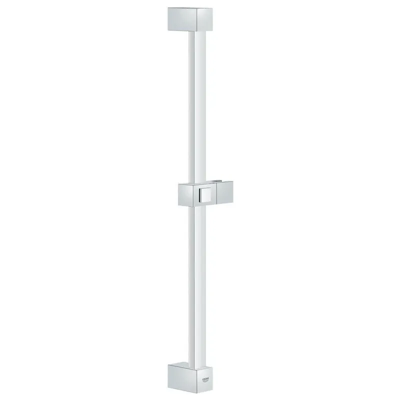 GROHE 27892000 Euphoria Cube 24 in. Shower Slide Bar
