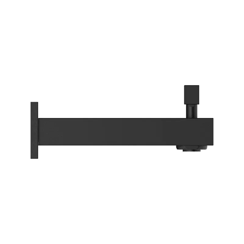 Grohe 133052430 Tub Spout in Matte Black