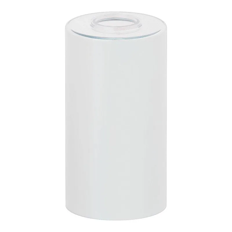 Moen DN0769 90 Degree Unfinished Glass Bath Light