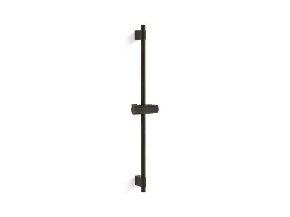 Kohler 98341-2BZ Awaken 27-1/2 in. Shower Slide Bar in Oil Rubbed Bronze