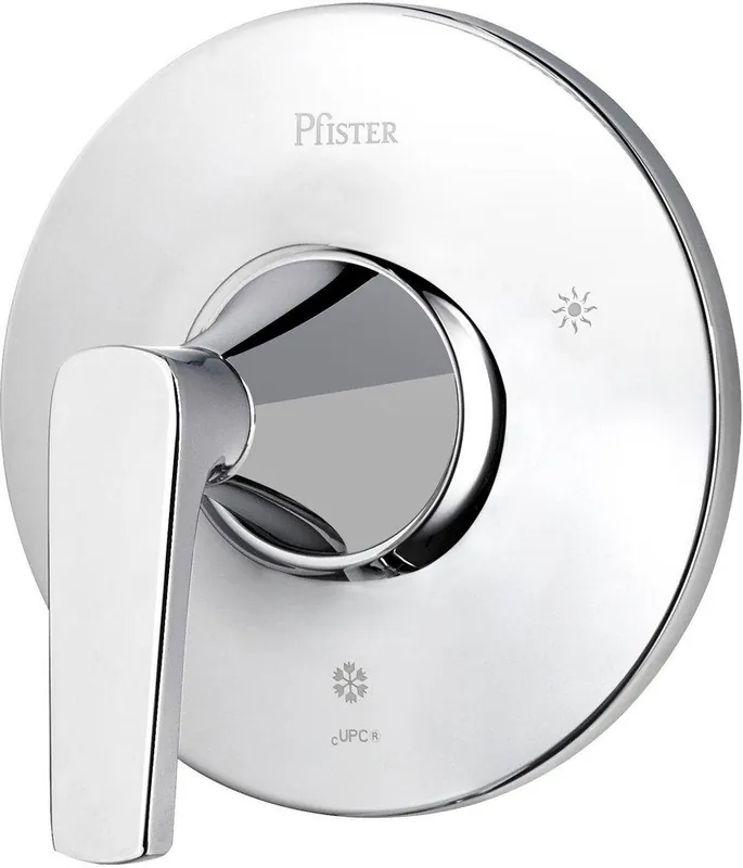 Pfister R89-1MFC Kelen Single Handle Pressure Balancing Valve Trim
