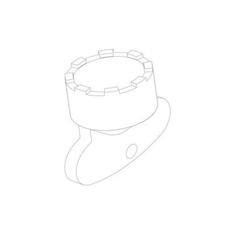 Kohler 1092946 Aerator
