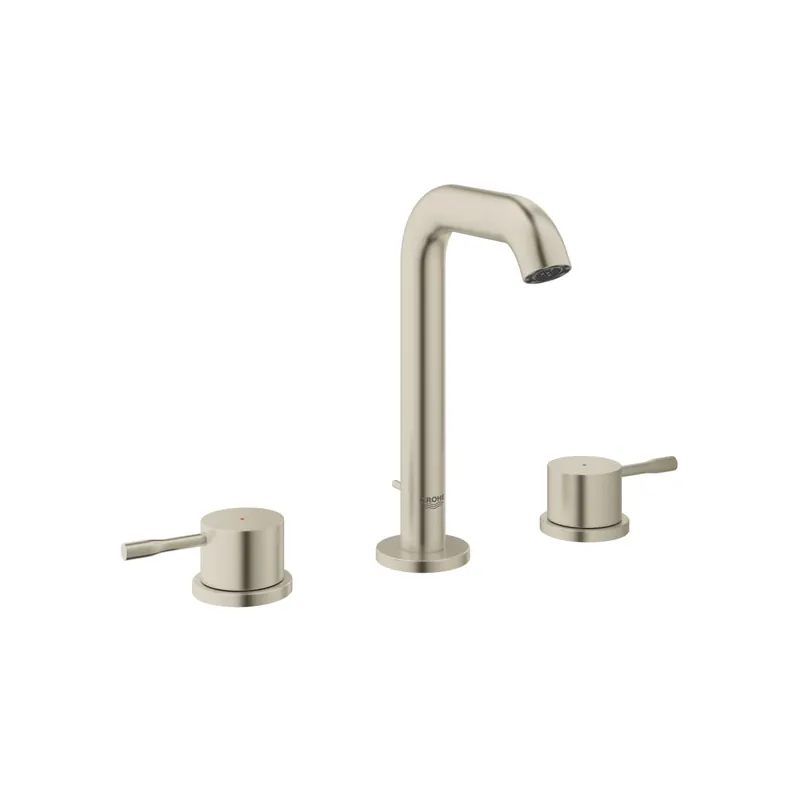 Grohe 20297ENA Essence Widespread Faucet 1.2 GPM