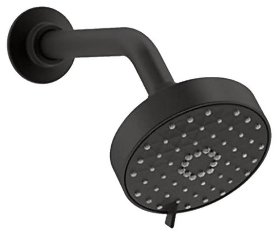 Kohler 72419-G-BL Awaken Multi Function Showerhead 1.75 GPM