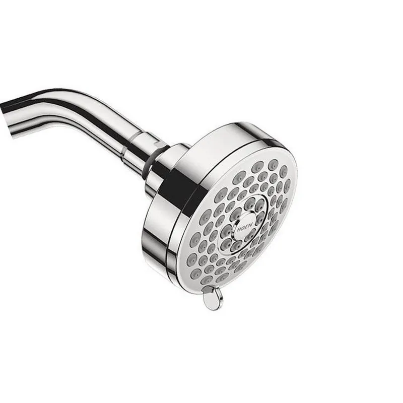 Moen 20001 EOS Multi Function Showerhead in Polished Chrome