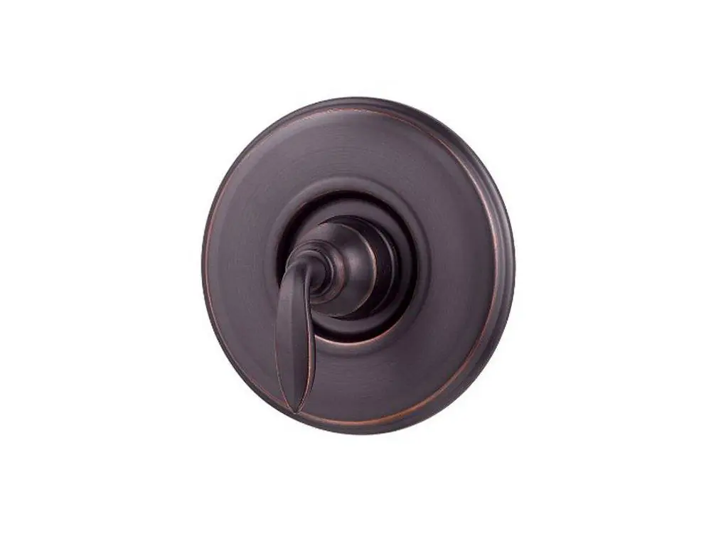 Pfister R89-1CBY Avalon Valve Trim - Tuscan Bronze