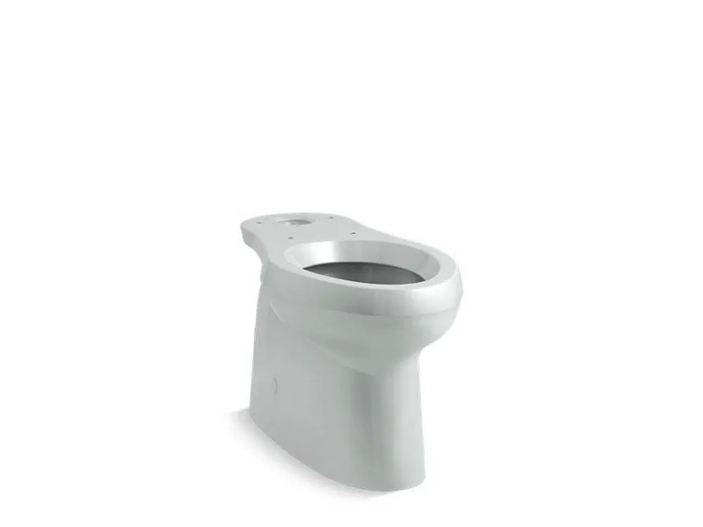 Kohler 5309-95 Cimarron Elongated Toilet Bowl in Ice Grey