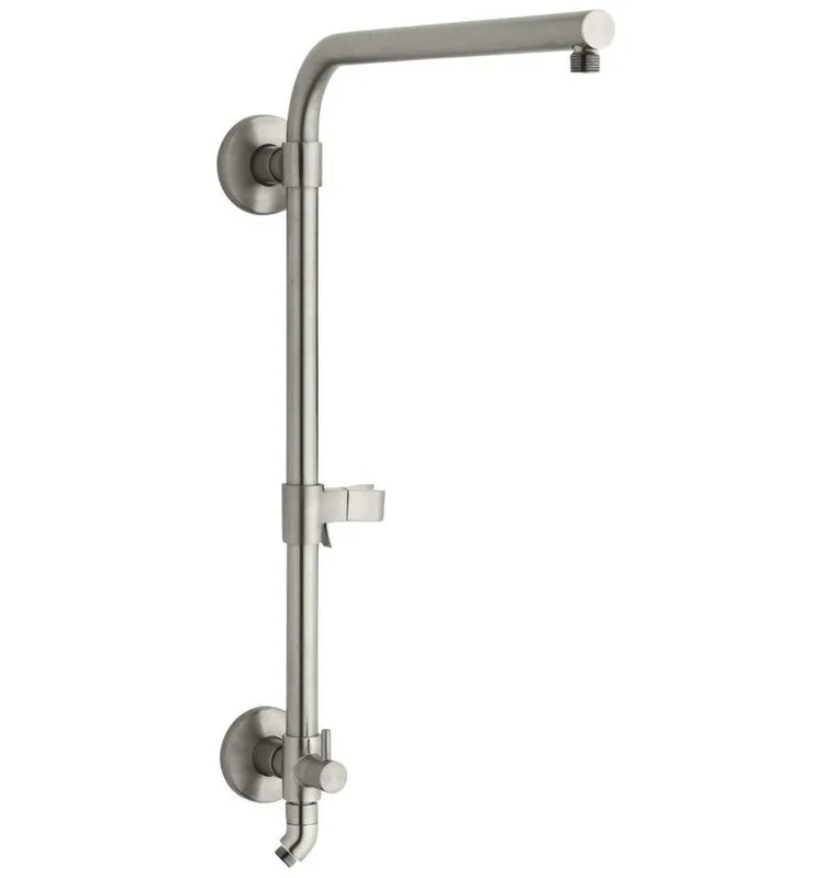 KOHLER 45212-BN HydroRail Beam Shower Column Brushed Nickel