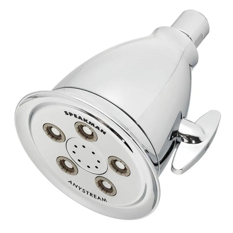 Speakman S-2005-HB-E175 Hotel Multi Function Showerhead in Polished Chrome