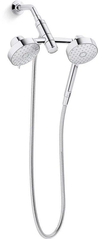 Kohler 23218-CP Awaken Multi Function Hand Shower in Polished Chrome